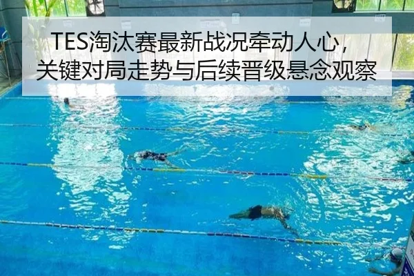 TES淘汰赛最新战况牵动人心，关键对局走势与后续晋级悬念观察（kaiyun）